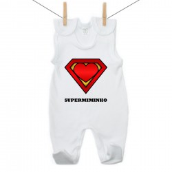 Dupačky SuperMiminko