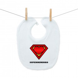 Bryndáček na zapínání SuperMiminko