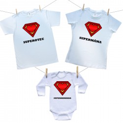 Rodinná sada SuperRodina