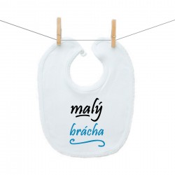Bryndáček na zapínání Malý brácha