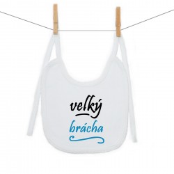 Bryndáček na zavazování Velký brácha