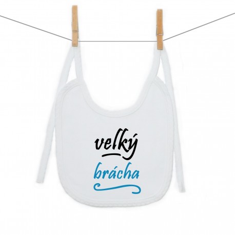 Bryndáček na zavazování Velký brácha