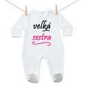 Overal Velká sestra