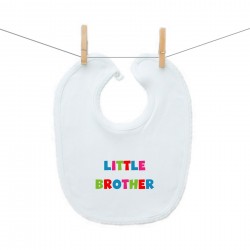 Bryndáček na zapínání Little brother