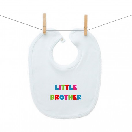 Bryndáček na zapínání Little brother Bryndáček na zapínání Little brother