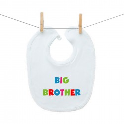 Bryndáček na zapínání Big brother