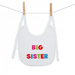 Bryndáček na zavazování Big sister