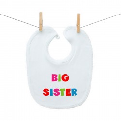 Bryndáček na zapínání Big sister