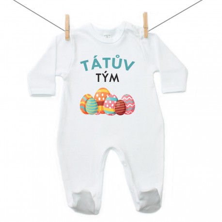 Overal Tátův tým