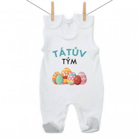 Dupačky Tátův tým Dupačky Tátův tým