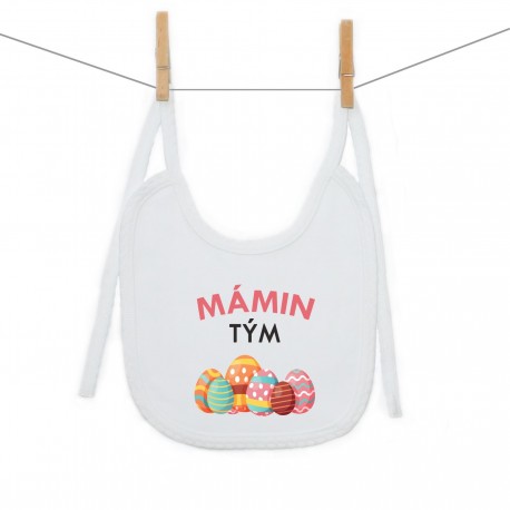 Bryndáček na zavazování Mámin tým Bryndáček na zavazování Mámin tým