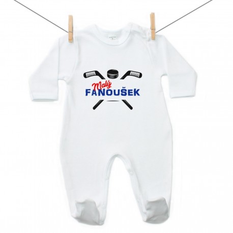 Overal Malý fanoušek