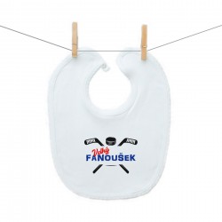 Bryndáček na zapínání Velký fanoušek