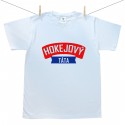 Pánské triko s krátkým rukávem Hokejový táta