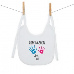 Bryndáček na zavazování Coming soon