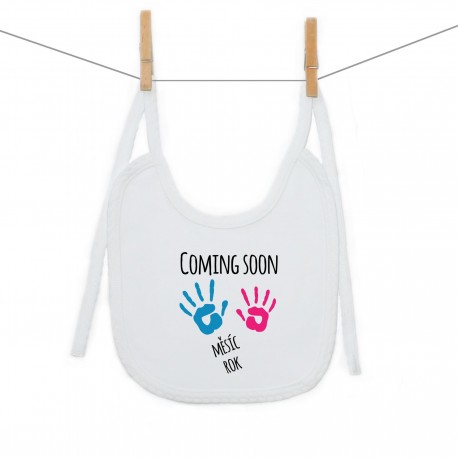 Bryndáček na zavazování Coming soon