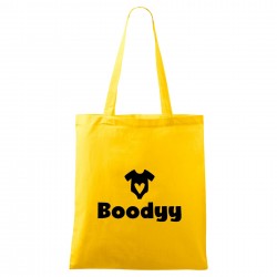 Žlutá taška Boodyy