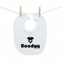 Bryndáček na zapínání Boodyy