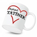 Hrnek Nejlepší tatínek