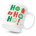 Hrnek HO HO HO!